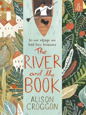 cover image of The River and the Book